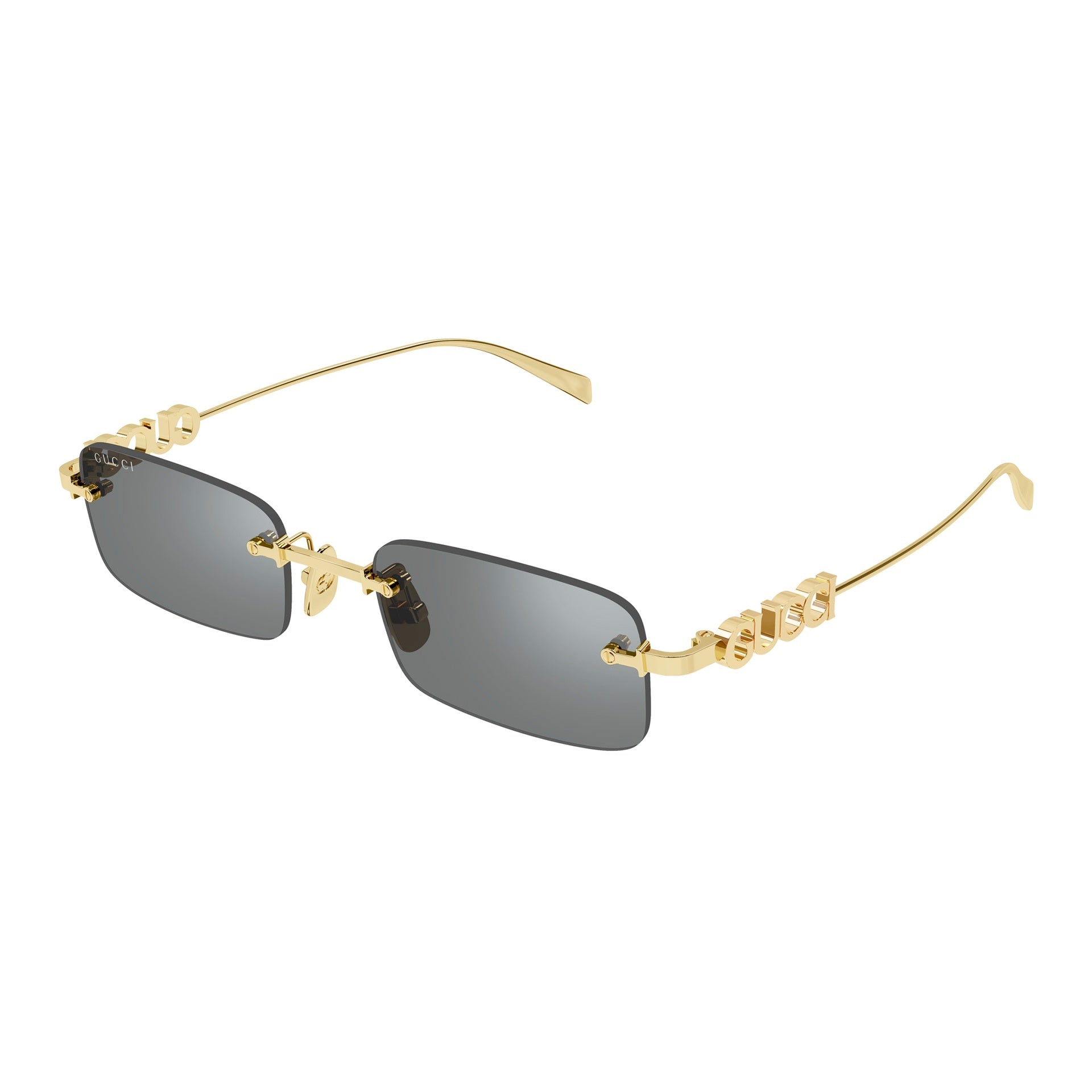 Gucci | GG1808S | Gold