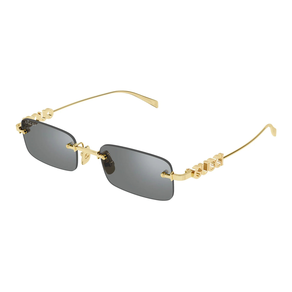 Gucci | GG1808S | Gold