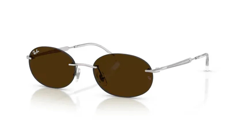 Ray-Ban | 3767 | Silver Amber Transitions