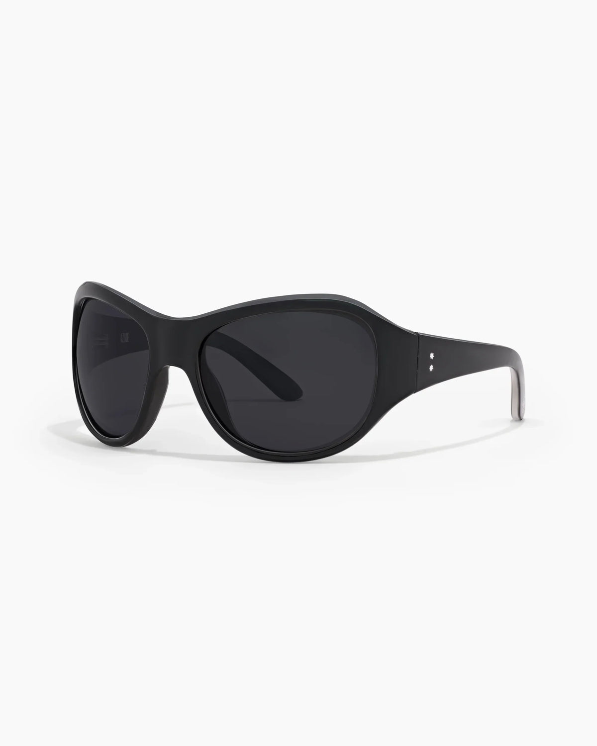 Szade | Sunny | Elysium Double Black / Ink Polarised