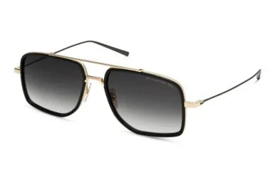 DITA | ARTOA.88X | White Gold Black Glass