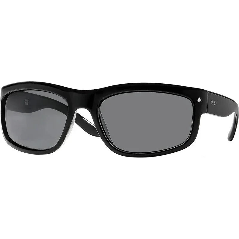 Szade | Ryder | Elysium Double Black Polarised