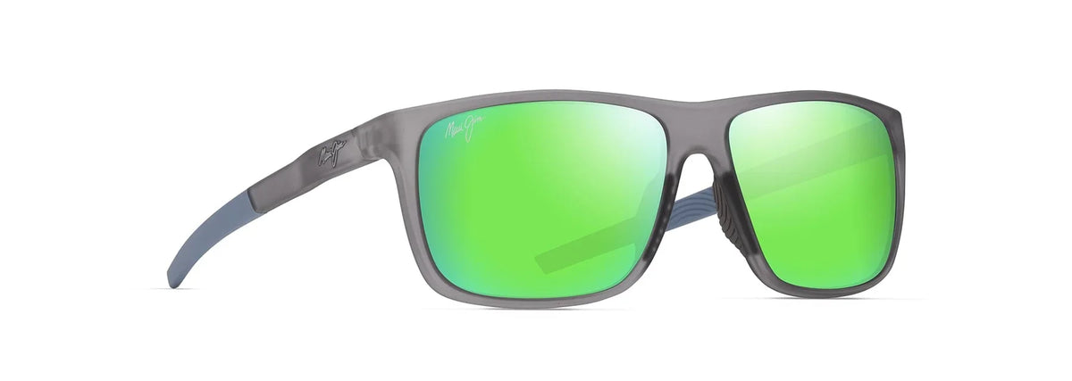 Maui Jim | Lehopulu | Trans Grey