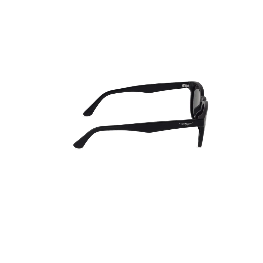 Police | SPLP22E Origins Lite 31 | Matte Black Grey Polarised