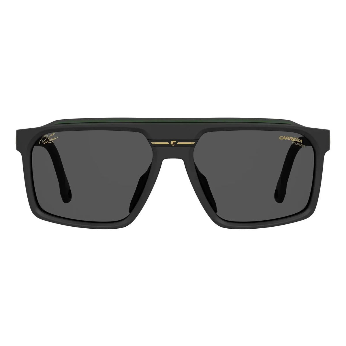 Carrera | C Sport | Matte Black M9