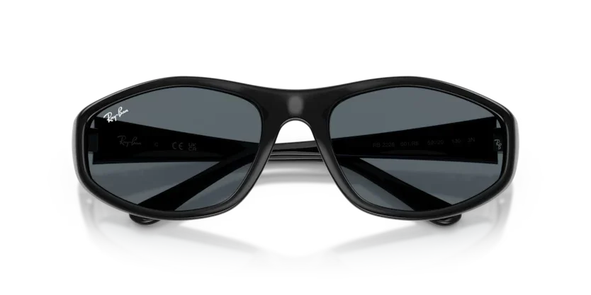 Ray-Ban | RB2228 | Black Blue