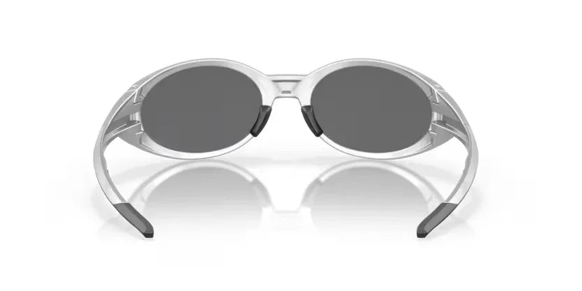 Oakley | OO9438 | Eye Jacket Redux Silver Polarised