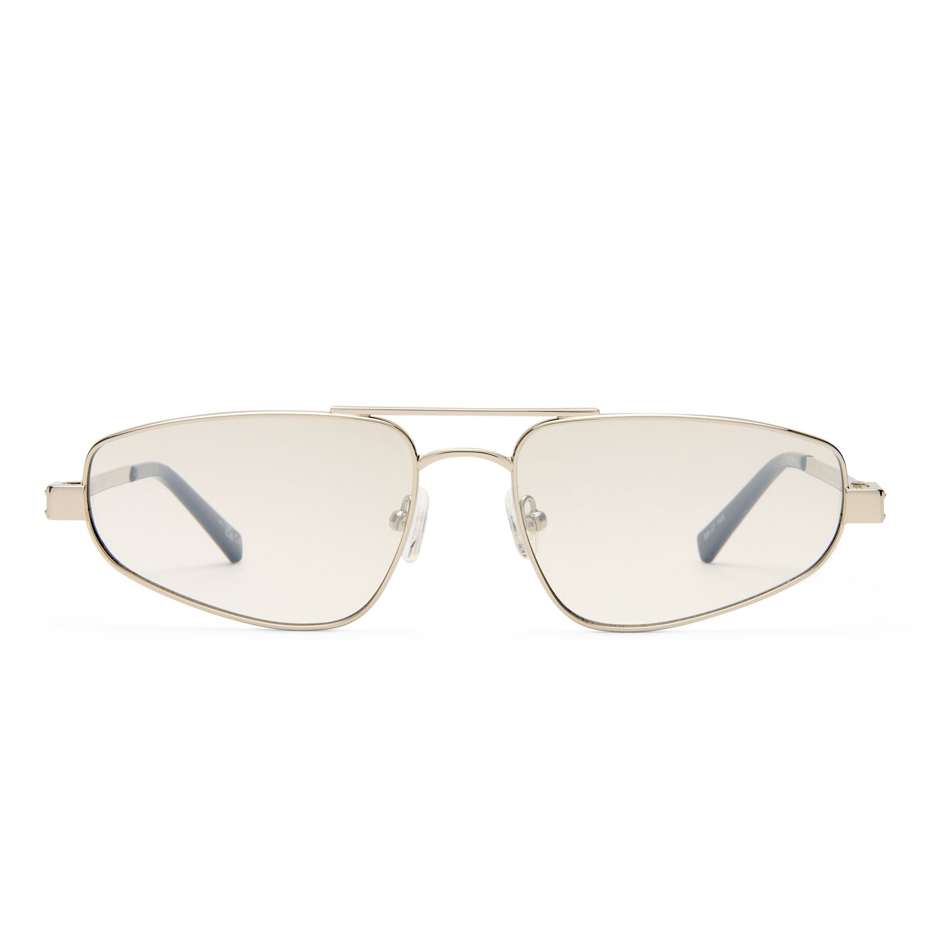 Le Specs | Treasure | Silver