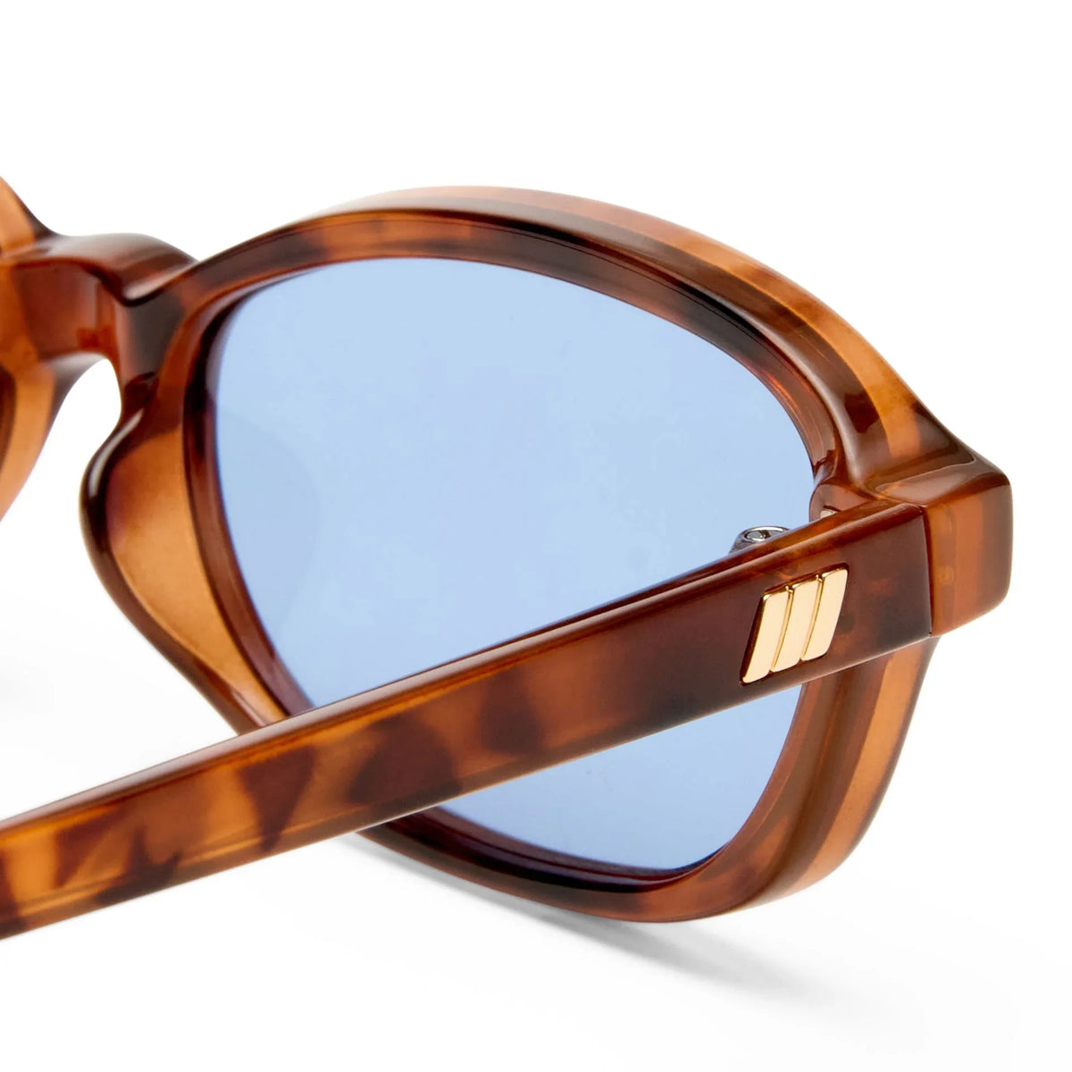 Le Specs | Honey Pot | Amber Tort