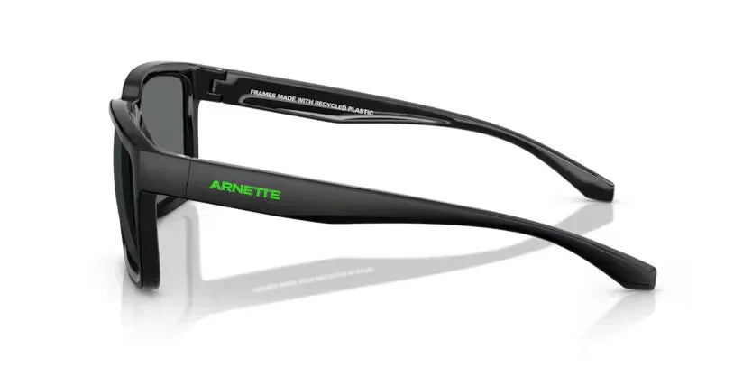 Arnette | Plot Twist | Black Polarised