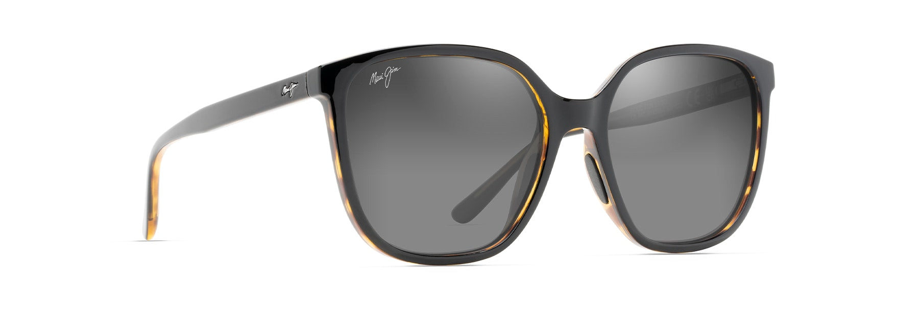 Maui Jim | My Maui 871-007 | Rootbeer / Rose