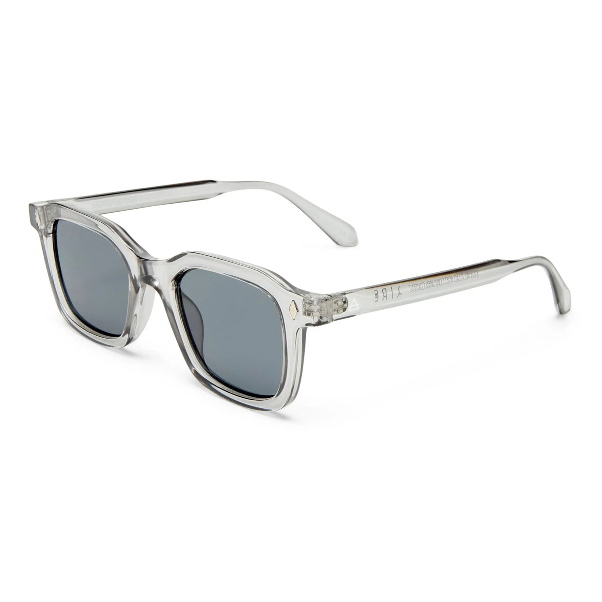 Aire | Zodiac | Ash Grey