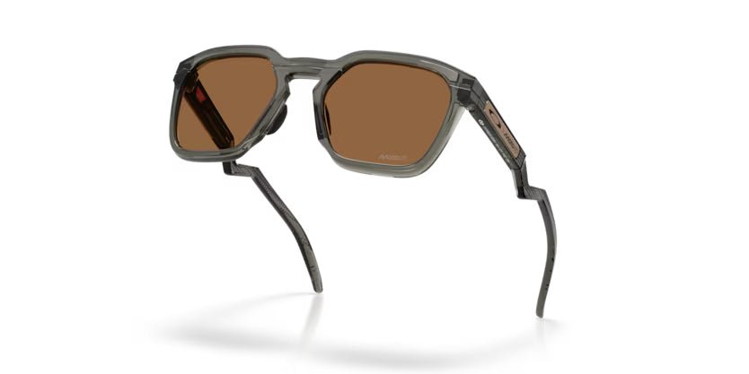 Oakley | 9533 | Grey Smoke