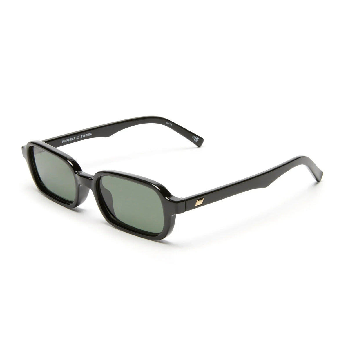 Le Specs | Pilferer | Black