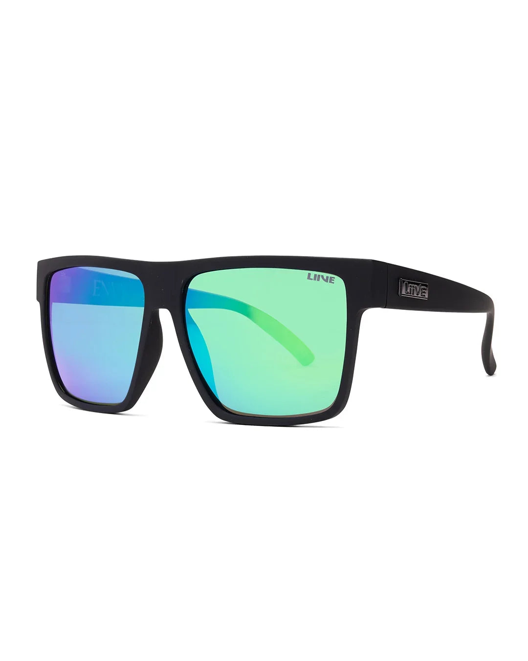 Liive | L0798A Brooksey | Floating Matte Black
