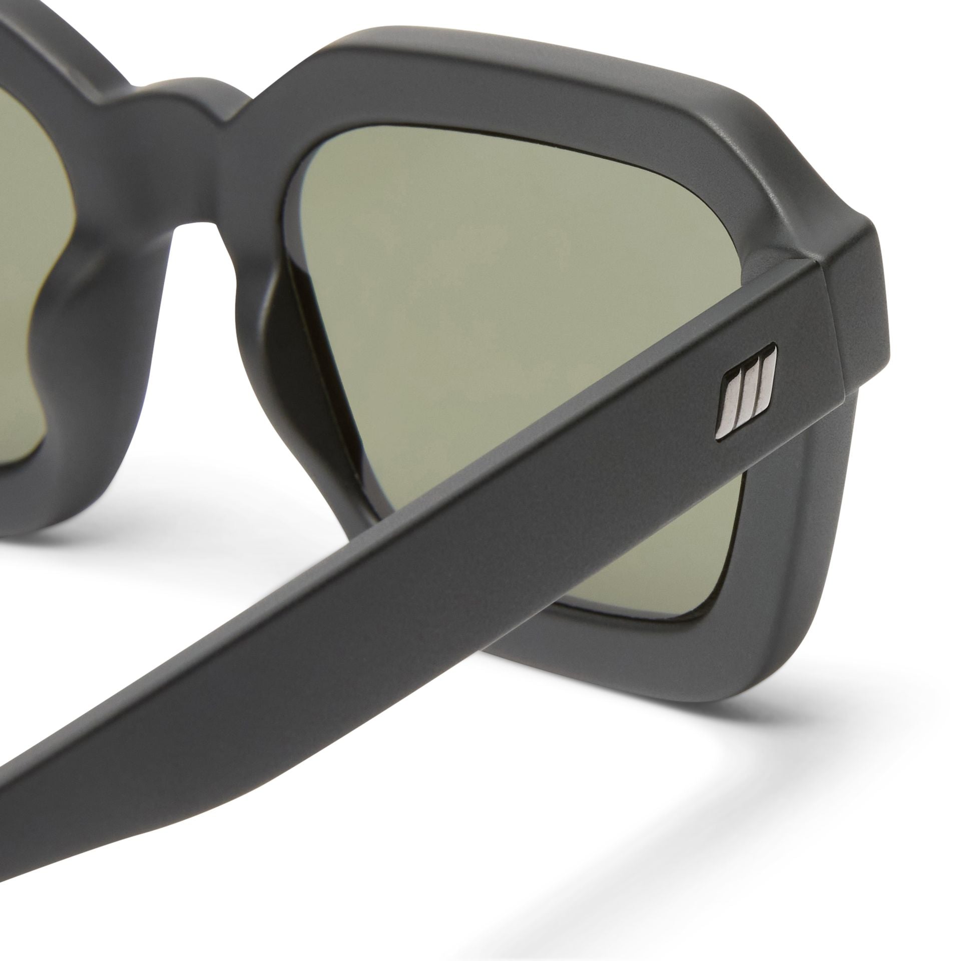 Le Specs | Impossible | Matte Black