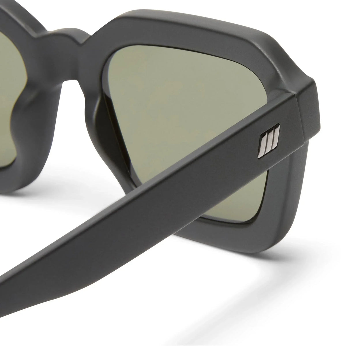 Le Specs | Impossible | Matte Black