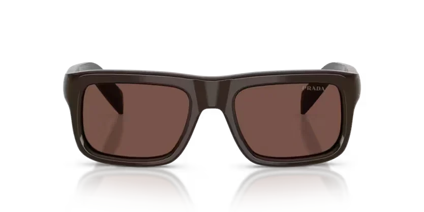 Prada | D11SF | Cigar Black Chocolate