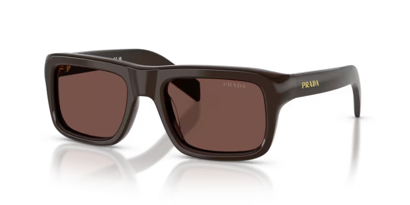 Prada | D11SF | Cigar Black Chocolate