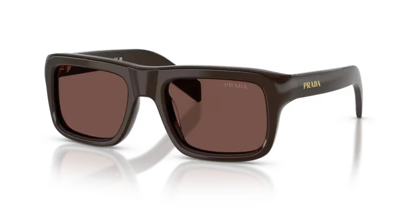 Prada | D11SF | Cigar Black Chocolate
