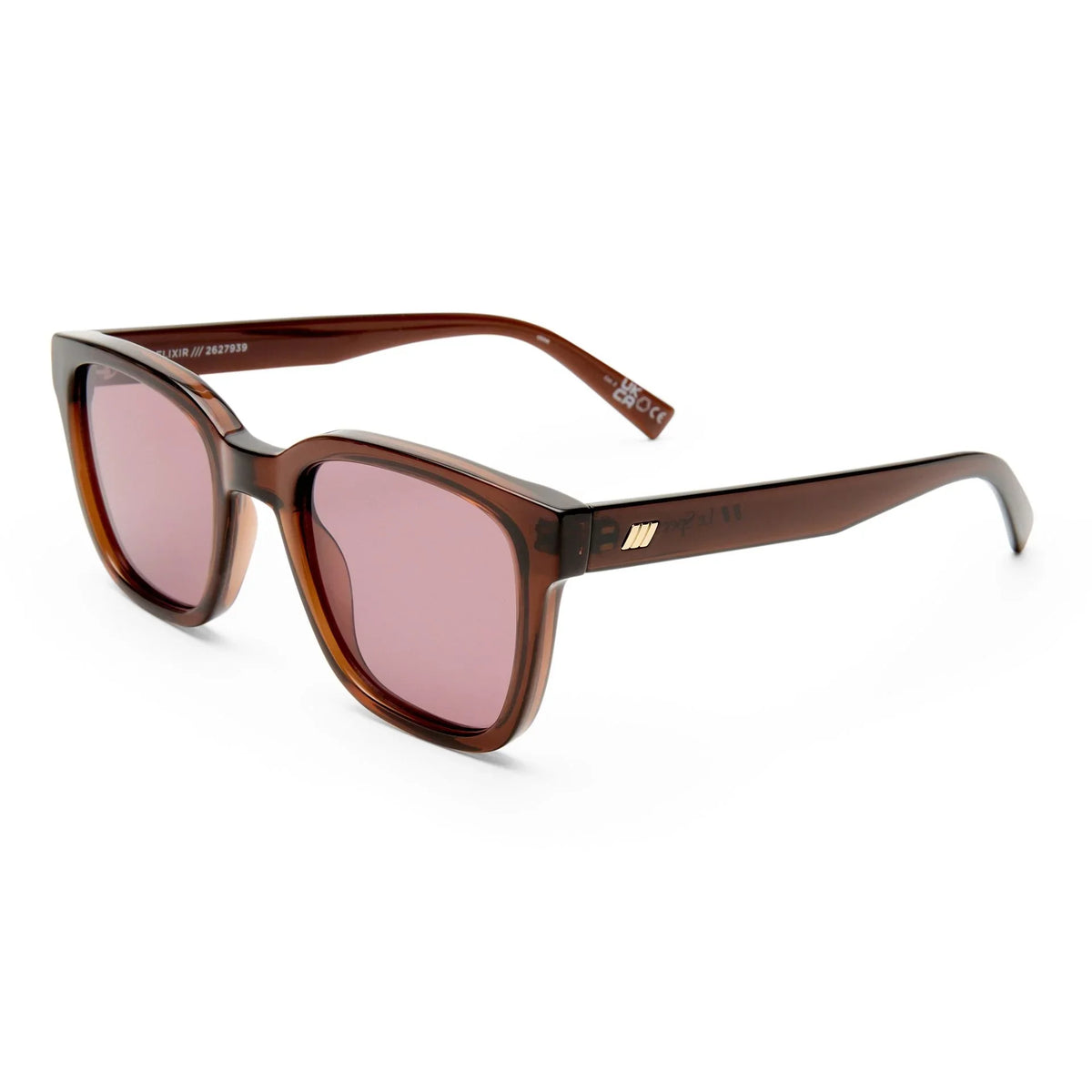 Le Specs | Elixir | Dark Chocolate
