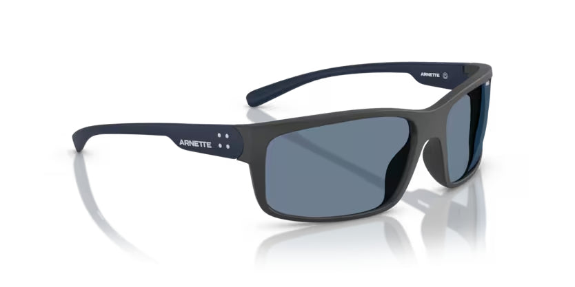 Arnette | Fastball 2.0 | Grey Blue Polarised