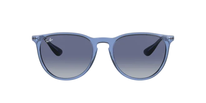 Ray-Ban | 4171 Erika | Transparent Blue