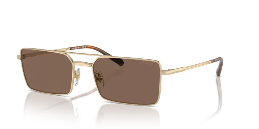 Vogue Eyewear | VO4309S | Pale Gold
