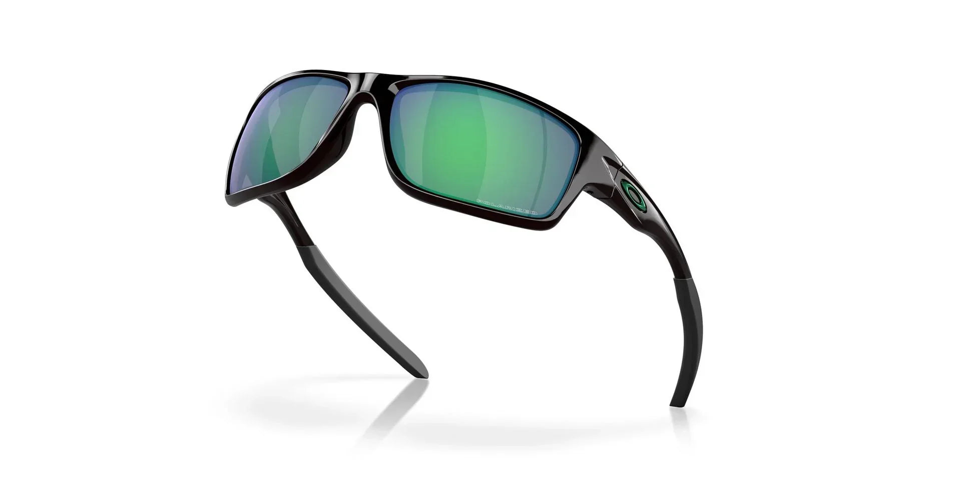 Oakley | 9225 Canteen | Jade Iridium Polarised