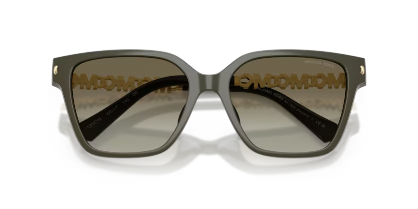 Michael Kors | Piedmont MK2263U | Olive Light Green