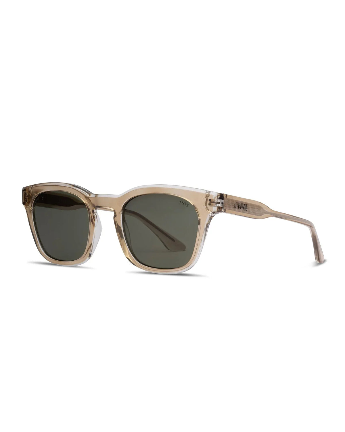Liive | L0784C | Morgan Taupe