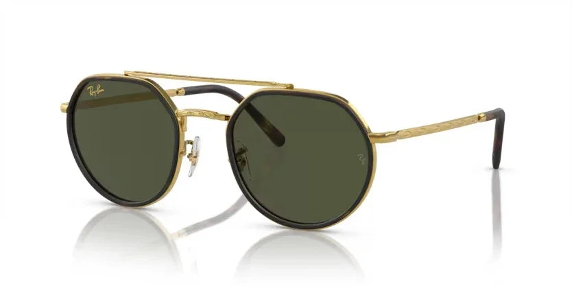Ray-Ban | 3765 | Legend Gold