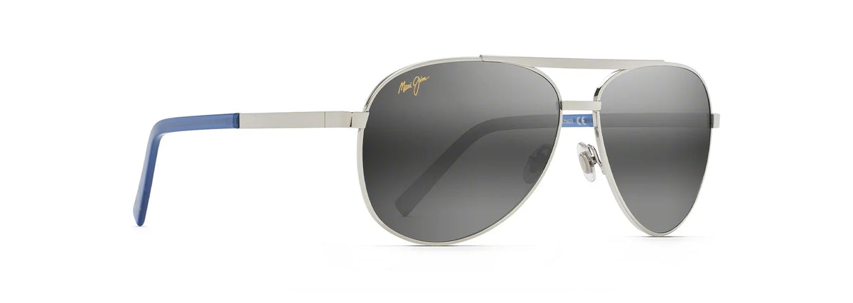 Maui Jim | My Maui Seacliff | Gold/Grey