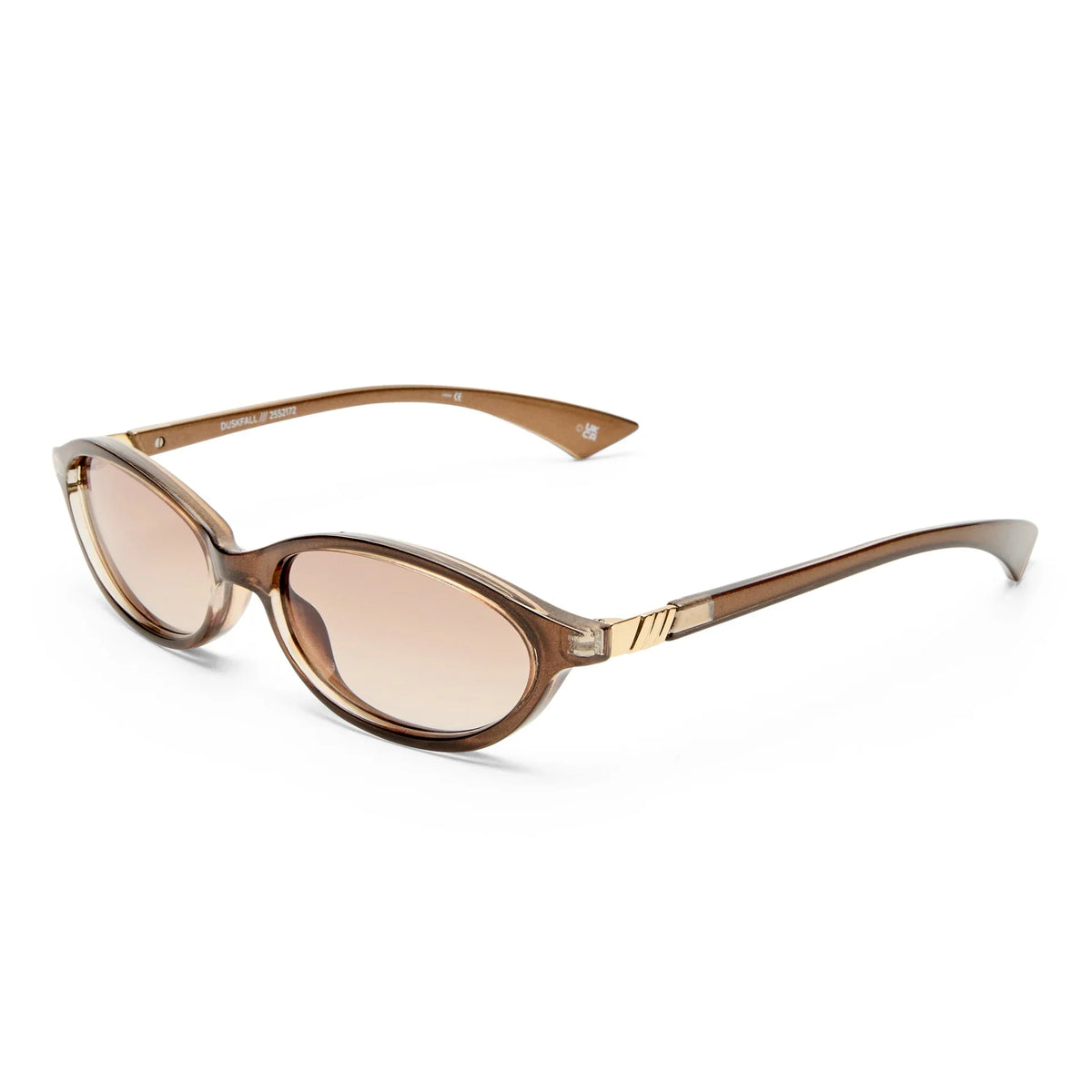 Le Specs | Duskfall | Pearl Chocolate
