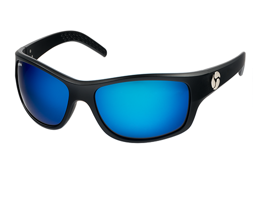 Spotters | Fusion | Matte Black Ice