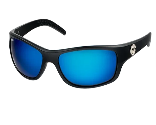 Spotters | Fusion | Matte Black Ice