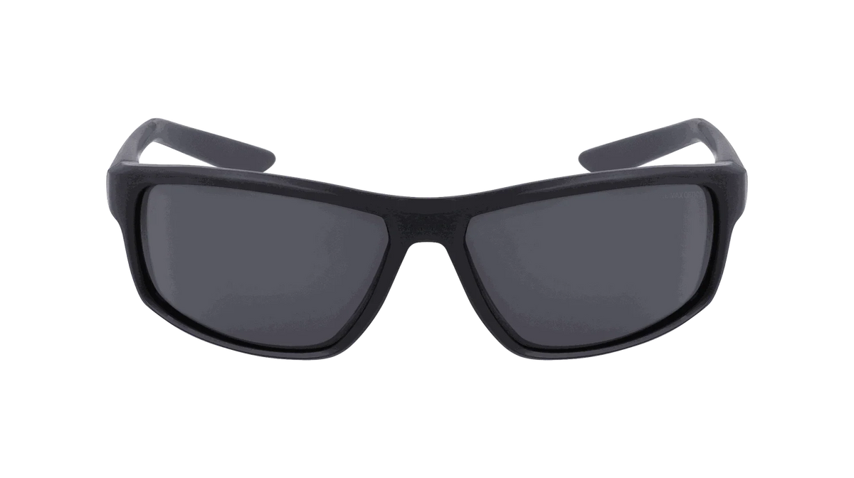 Nike | Rabid 22 | Matte Black Dark Grey