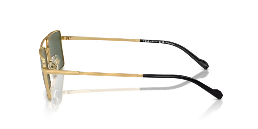 Vogue Eyewear | VO4309S | Gold Polarised
