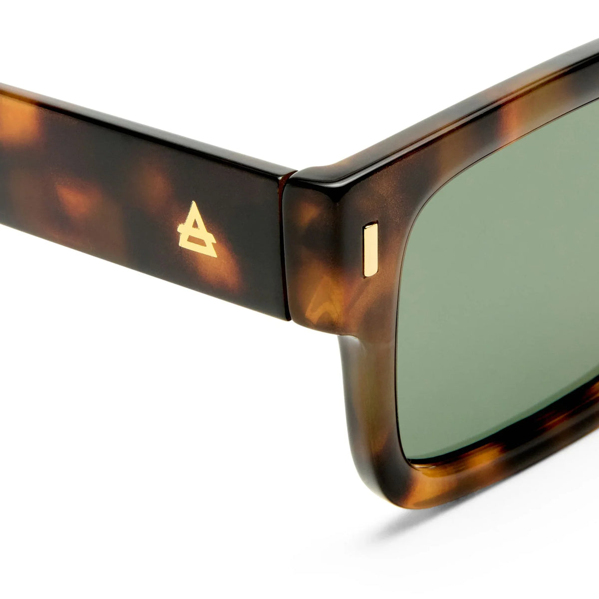 Aire | Castor | Tort/Green