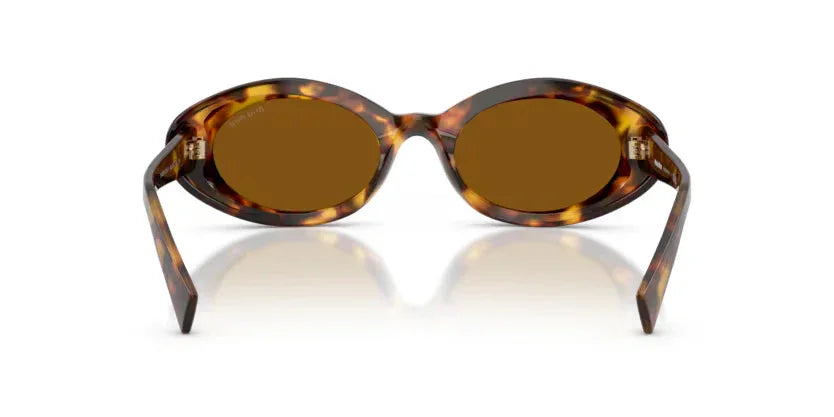 Miu Miu | B09S | Honey Havana