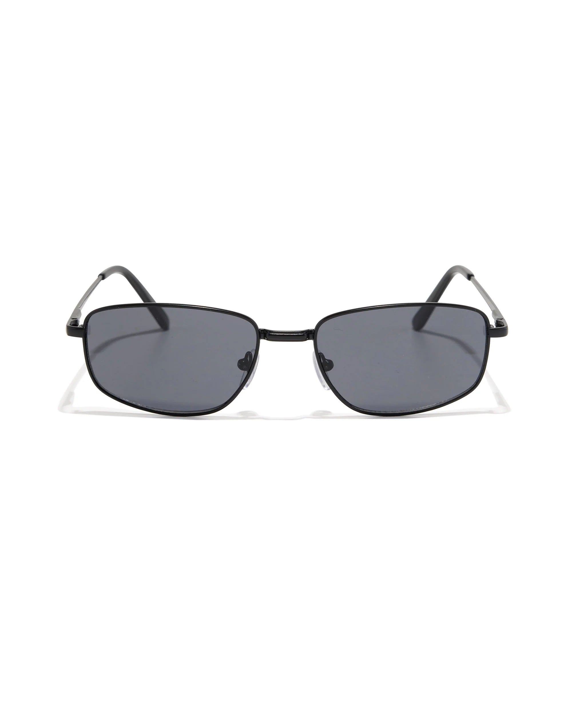 Szade | Lee | Matte Black / Ink