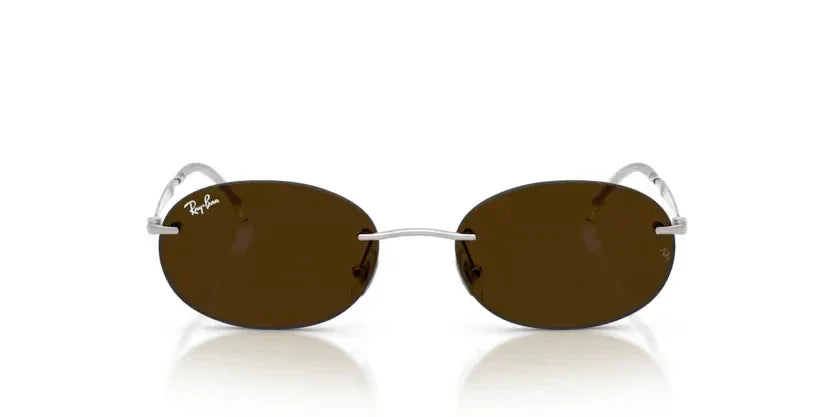 Ray-Ban | 3767 | Silver Amber Transitions