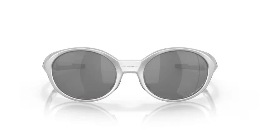 Oakley | OO9438 | Eye Jacket Redux Silver Polarised