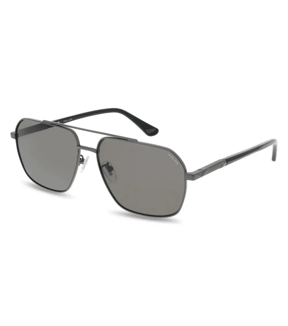 Police | New Crossroads 4 | Shiny Bakelite Grey