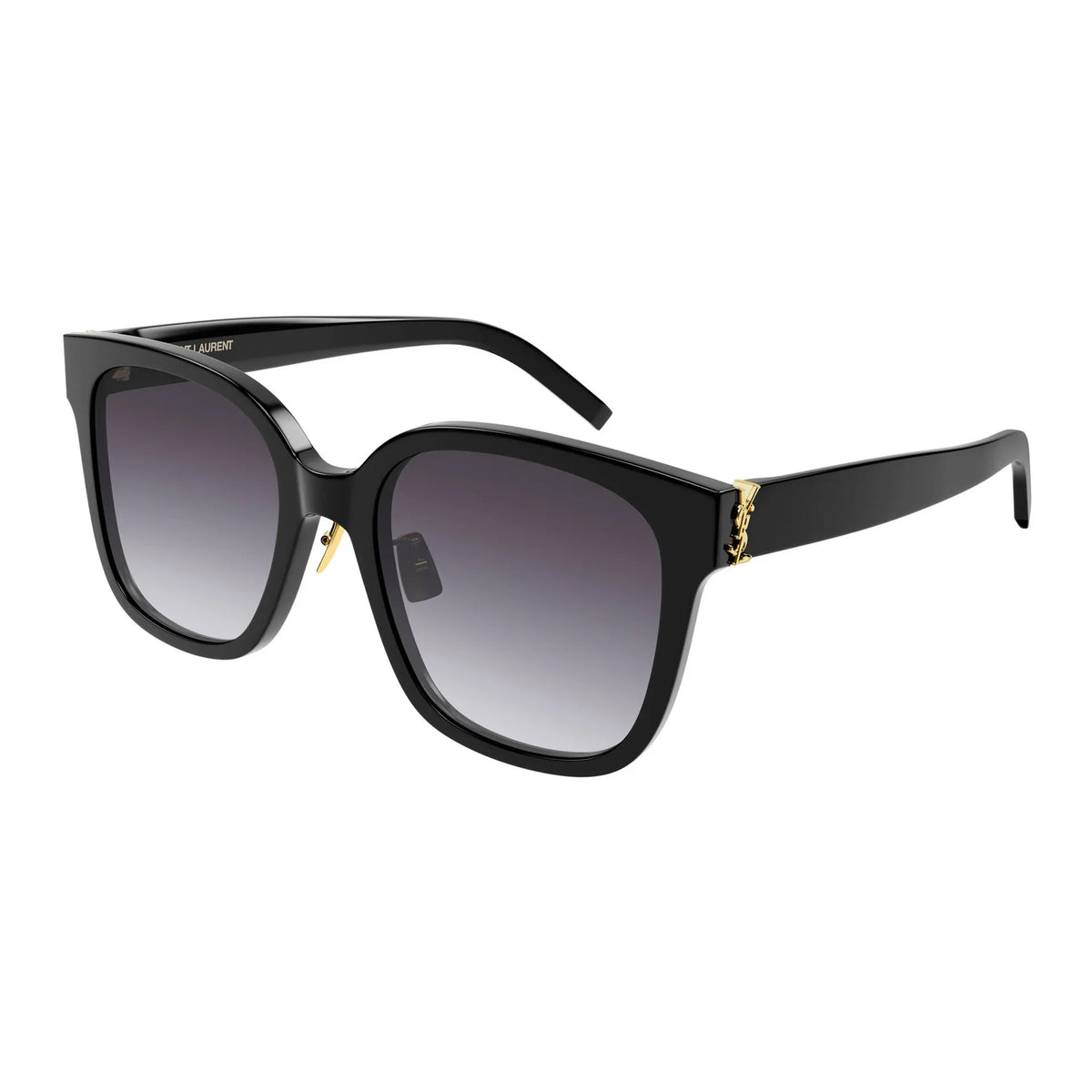Saint Laurent | SLM105F | Black Gradient Grey