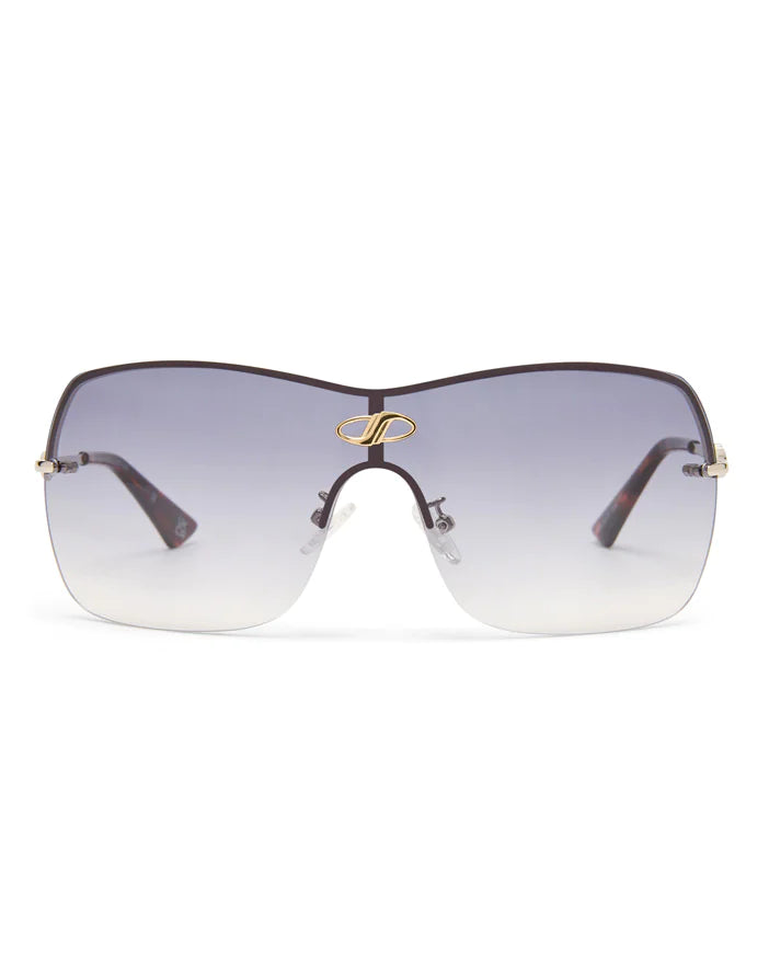 Le Specs | Parallel Universe | Silver