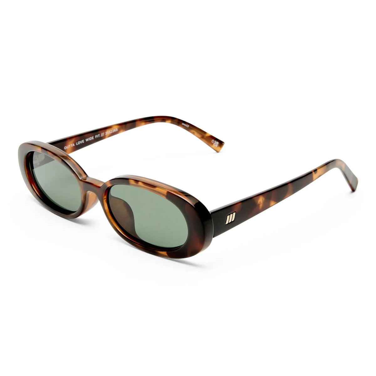 Le Specs | Outta Love + | Tort