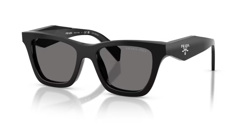 Prada | C07SF | Black