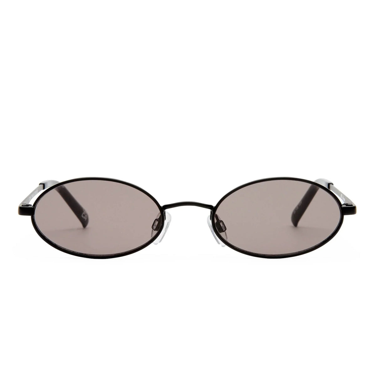 Le Specs | Love Train | Matte Black