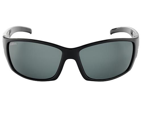 Spotters | Fury | Gloss Black Carbon